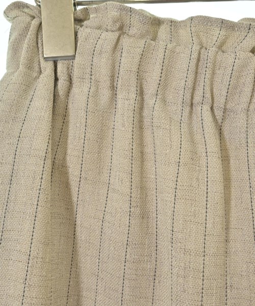 quaranciel（カランシエル）その他 ベージュ サイズ:38(M位) レディース/2200677281032