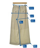 quaranciel（カランシエル）その他 ベージュ サイズ:38(M位) レディース/2200677281032