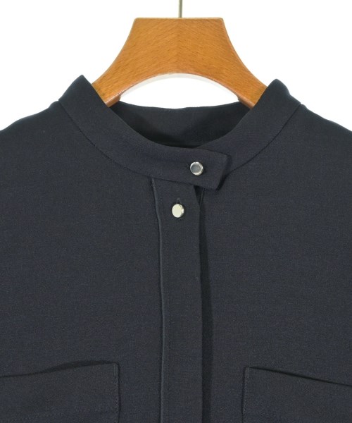 quaranciel（カランシエル）ワンピース 紺 サイズ:F レディース/2200672949029