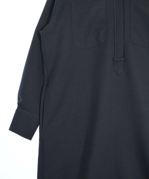 quaranciel（カランシエル）ワンピース 紺 サイズ:F レディース/2200672949029