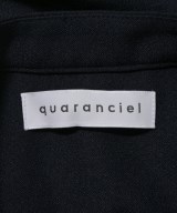 quaranciel（カランシエル）ワンピース 紺 サイズ:F レディース/2200672949029