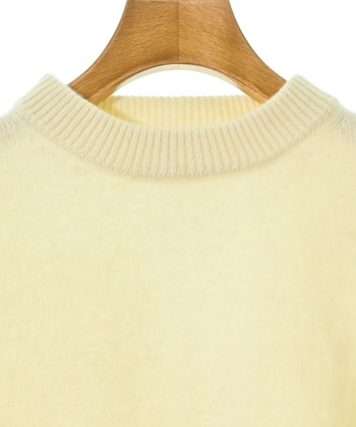 quaranciel（カランシエル）ニット・セーター 白 サイズ:F レディース/2200673882042