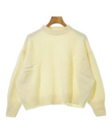 quaranciel（カランシエル）ニット・セーター 白 サイズ:F レディース/2200673882042