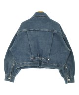 quaranciel（カランシエル）デニムジャケット 紺 サイズ:F レディース/2200678549018