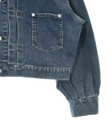 quaranciel（カランシエル）デニムジャケット 紺 サイズ:F レディース/2200678549018