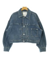 quaranciel デニムジャケット