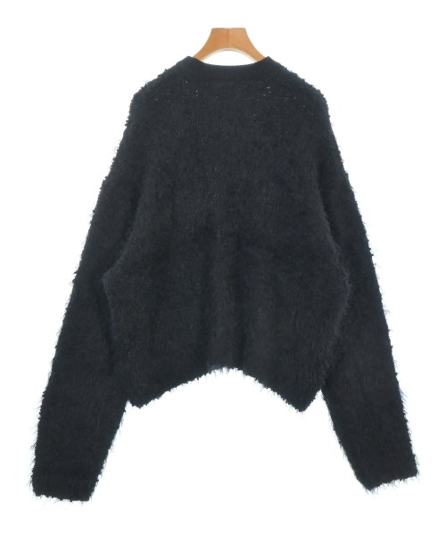 quaranciel（カランシエル）ニット・セーター 黒 サイズ:F レディース/2200671281038