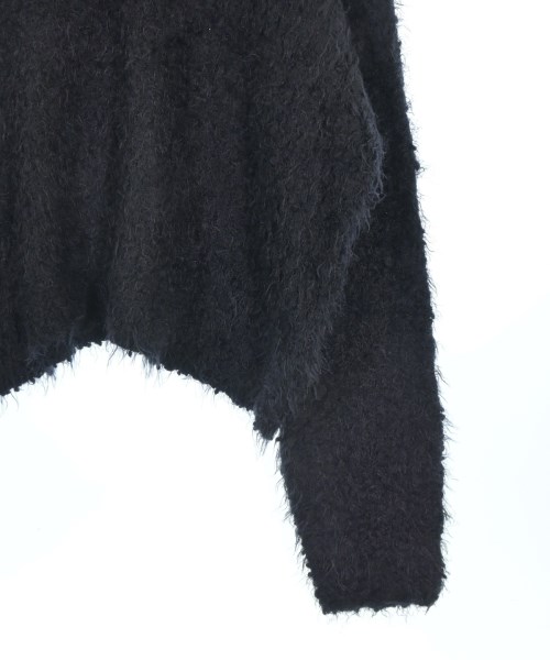 quaranciel（カランシエル）ニット・セーター 黒 サイズ:F レディース/2200671281038