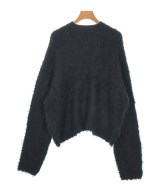 quaranciel（カランシエル）ニット・セーター 黒 サイズ:F レディース/2200671281038