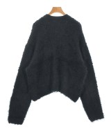 quaranciel（カランシエル）ニット・セーター 黒 サイズ:F レディース/2200671281038