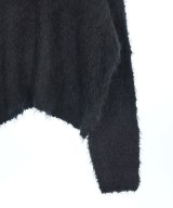 quaranciel（カランシエル）ニット・セーター 黒 サイズ:F レディース/2200671281038