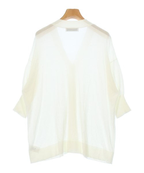 quaranciel（カランシエル）カーディガン 白 サイズ:F レディース/2200675618113