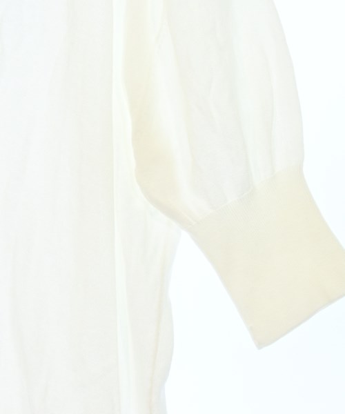 quaranciel（カランシエル）カーディガン 白 サイズ:F レディース/2200675618113