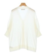 quaranciel（カランシエル）カーディガン 白 サイズ:F レディース/2200675618113