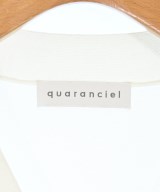 quaranciel（カランシエル）カーディガン 白 サイズ:F レディース/2200675618113