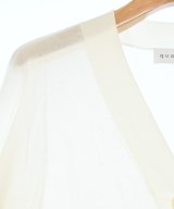 quaranciel（カランシエル）カーディガン 白 サイズ:F レディース/2200675618113