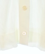 quaranciel（カランシエル）カーディガン 白 サイズ:F レディース/2200675618113