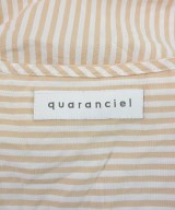 quaranciel（カランシエル）カジュアルシャツ ベージュ サイズ:F レディース/2200675647021