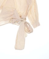 quaranciel（カランシエル）カジュアルシャツ ベージュ サイズ:F レディース/2200675647021