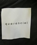quaranciel（カランシエル）ワンピース 黒 サイズ:F レディース/2200674949010