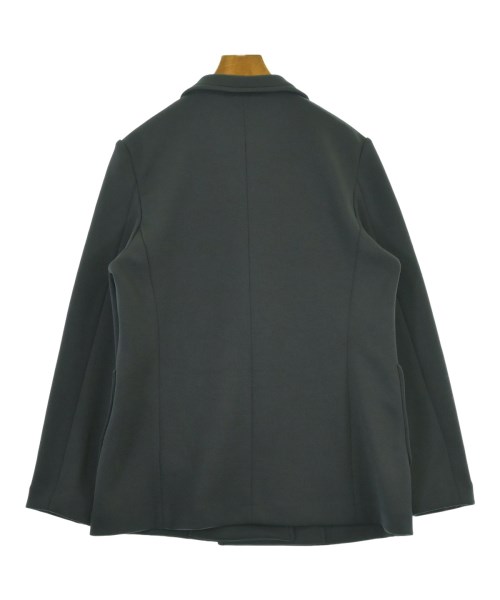 quaranciel（カランシエル）ジャケット グレー サイズ:40(M位) レディース/2200672675010