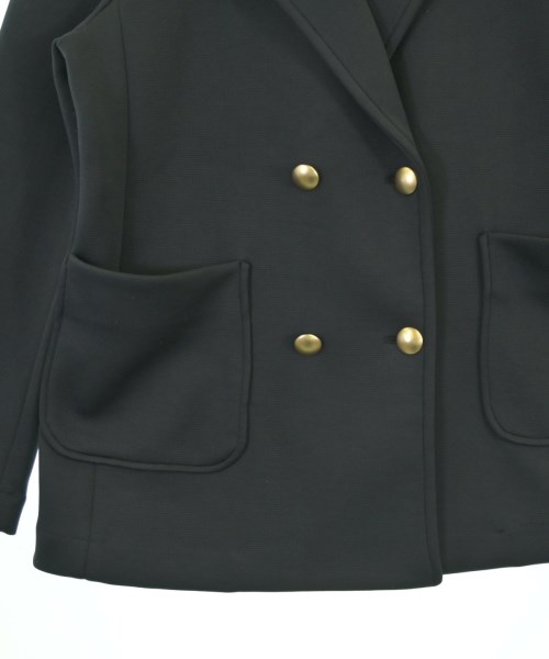 quaranciel（カランシエル）ジャケット グレー サイズ:40(M位) レディース/2200672675010