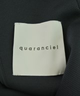 quaranciel（カランシエル）ジャケット グレー サイズ:40(M位) レディース/2200672675010