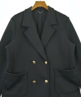 quaranciel（カランシエル）ジャケット グレー サイズ:40(M位) レディース/2200672675010