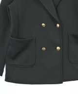 quaranciel（カランシエル）ジャケット グレー サイズ:40(M位) レディース/2200672675010