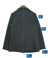 quaranciel（カランシエル）ジャケット グレー サイズ:40(M位) レディース/2200672675010