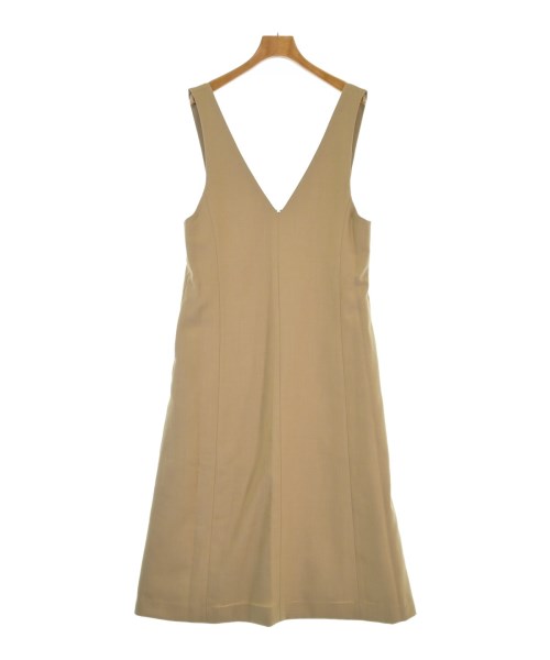quaranciel(カランシエル)ワンピース ベージュ サイズ:F/2200675326018