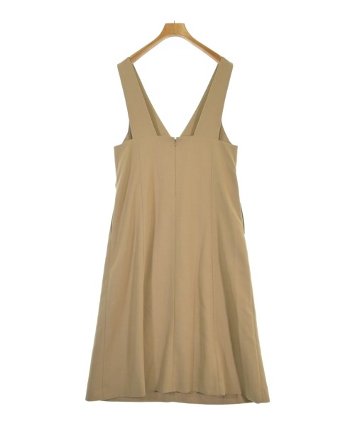 quaranciel（カランシエル）ワンピース ベージュ サイズ:F レディース/2200675326018
