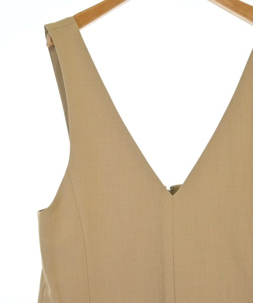 quaranciel（カランシエル）ワンピース ベージュ サイズ:F レディース/2200675326018