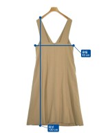 quaranciel（カランシエル）ワンピース ベージュ サイズ:F レディース/2200675326018