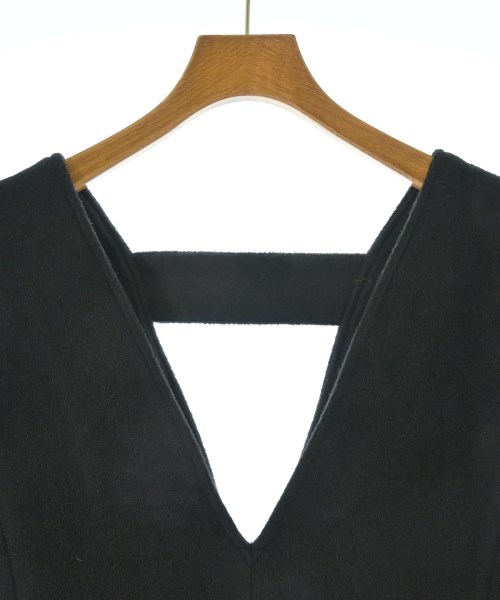 quaranciel（カランシエル）ワンピース 黒 サイズ:F レディース/2200676148015