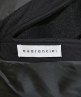 quaranciel（カランシエル）ワンピース 黒 サイズ:F レディース/2200676148015