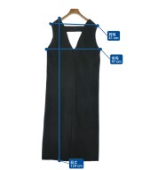 quaranciel（カランシエル）ワンピース 黒 サイズ:F レディース/2200676148015