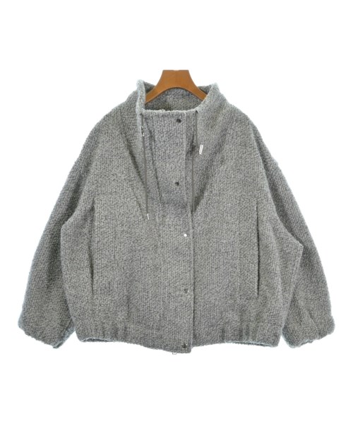 quaranciel(カランシエル)その他 グレー サイズ:F/2200676567052