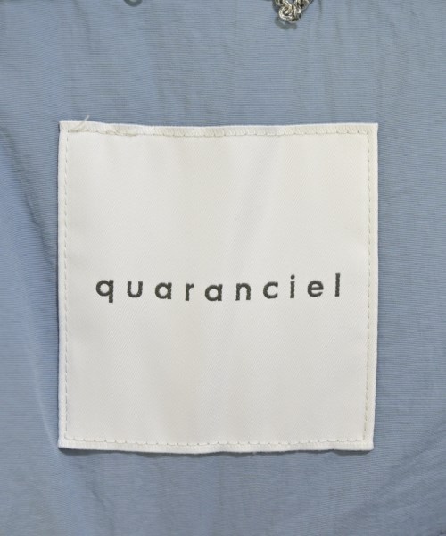quaranciel（カランシエル）その他 青 サイズ:F レディース/2200676614022
