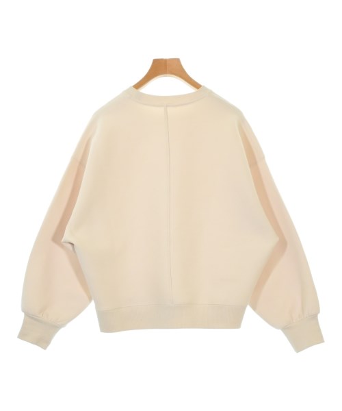 quaranciel（カランシエル）スウェット 白 サイズ:F レディース/2200676095012