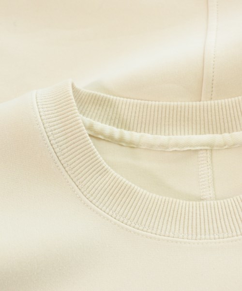 quaranciel（カランシエル）スウェット 白 サイズ:F レディース/2200676095012