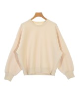 quaranciel（カランシエル）スウェット 白 サイズ:F レディース/2200676095012