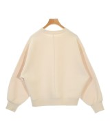 quaranciel（カランシエル）スウェット 白 サイズ:F レディース/2200676095012
