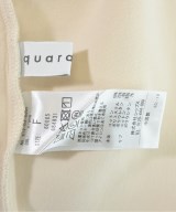 quaranciel（カランシエル）スウェット 白 サイズ:F レディース/2200676095012