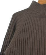 quaranciel（カランシエル）ニット・セーター 茶 サイズ:F レディース/2200680846013