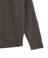 quaranciel（カランシエル）ニット・セーター 茶 サイズ:F レディース/2200680846013
