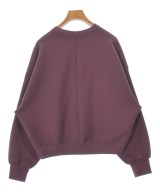 quaranciel（カランシエル）スウェット 赤 サイズ:F レディース/2200674810037