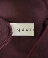 quaranciel（カランシエル）スウェット 赤 サイズ:F レディース/2200674810037