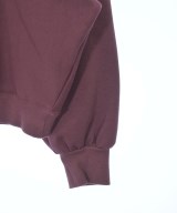 quaranciel（カランシエル）スウェット 赤 サイズ:F レディース/2200674810037