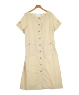 quaranciel（カランシエル）シャツワンピース ベージュ サイズ:F レディース/2200690267075
